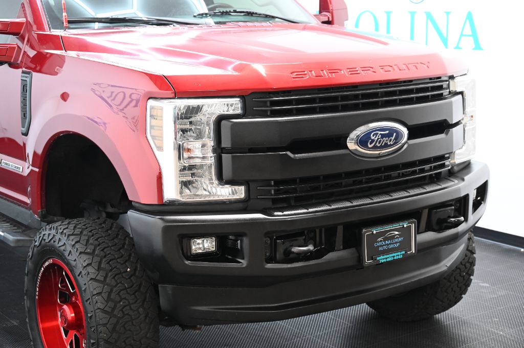2019 Ford F-250 - $46,988