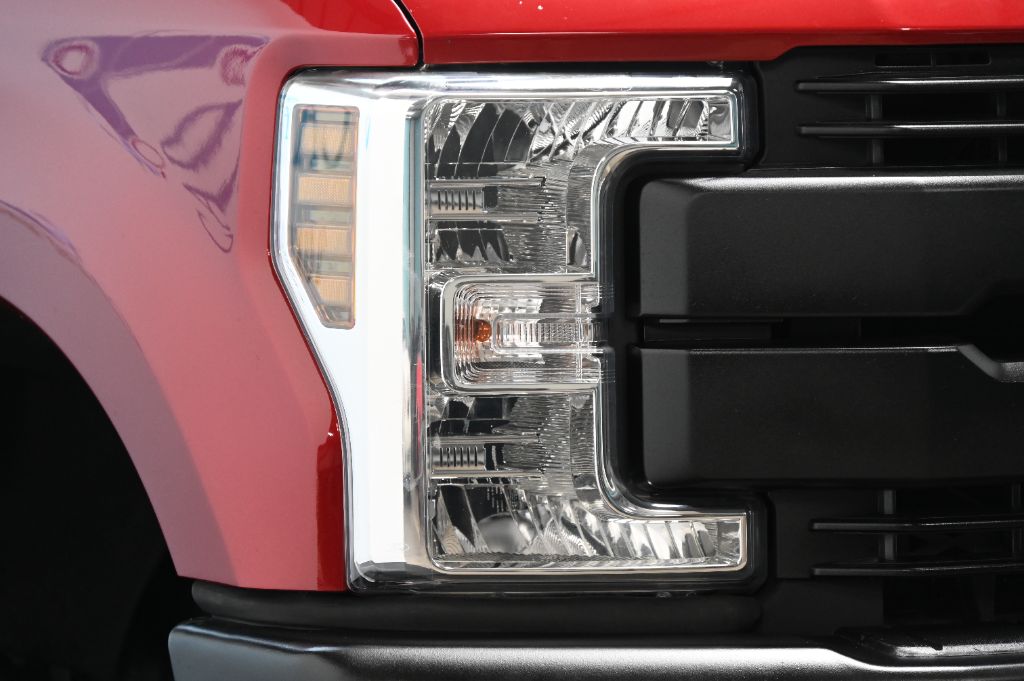 2019 Ford F-250 - $46,988