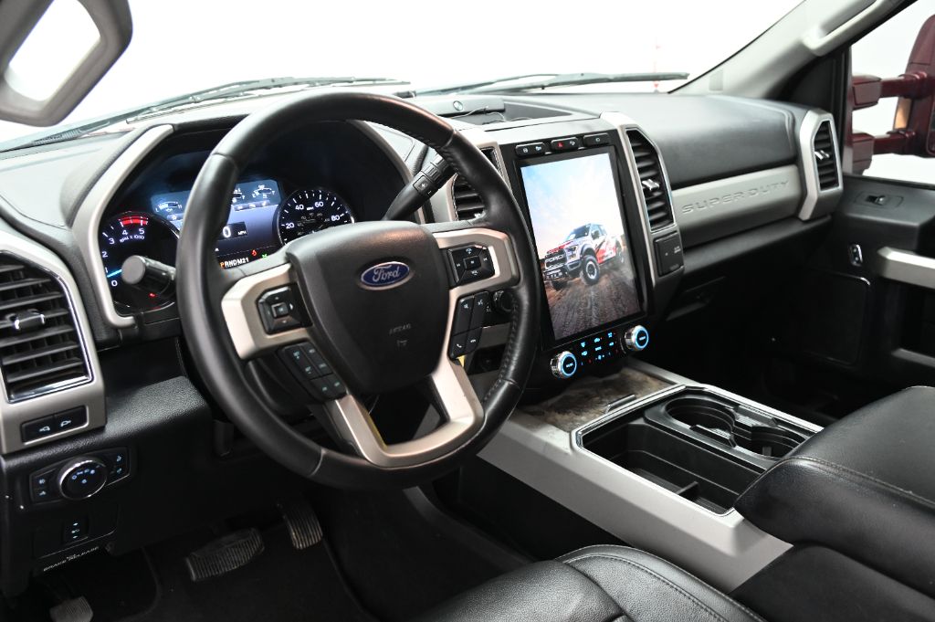 2019 Ford F-250 - $46,988