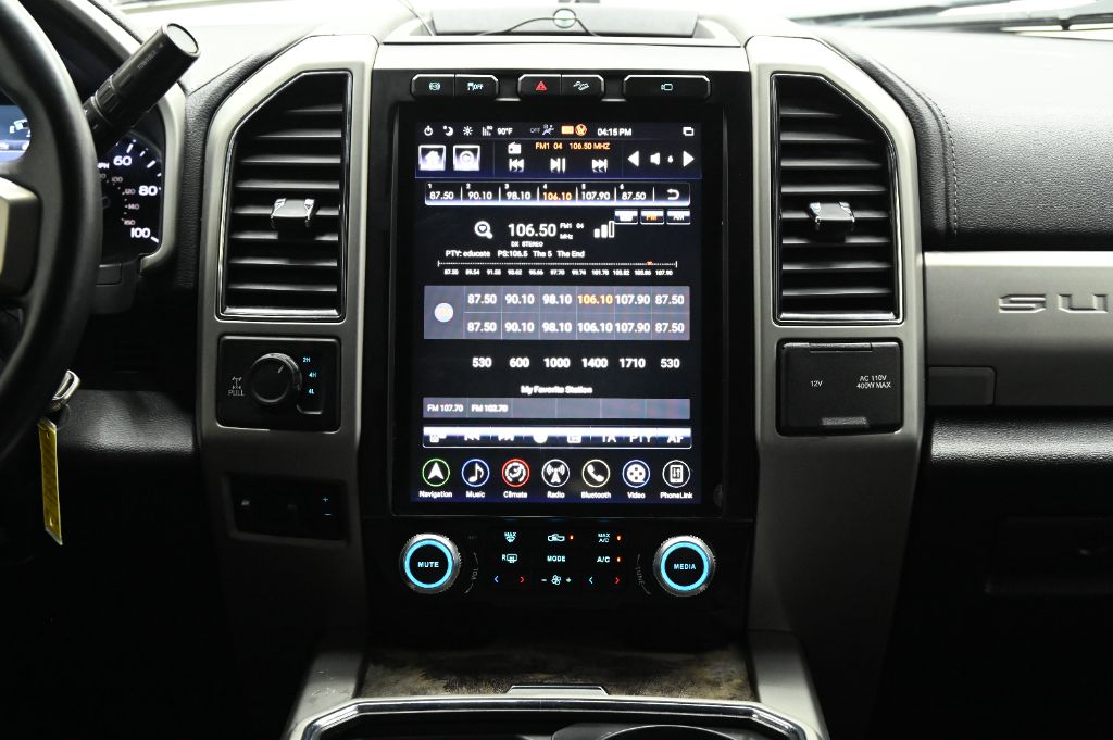 2019 Ford F-250 - $46,988