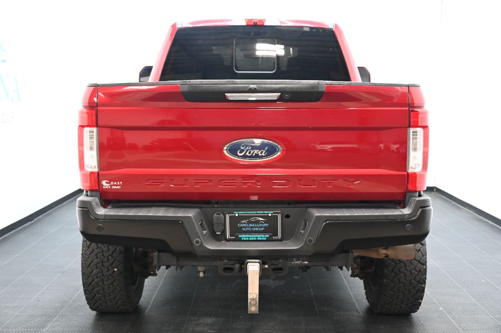 2019 Ford F-250 - $46,988