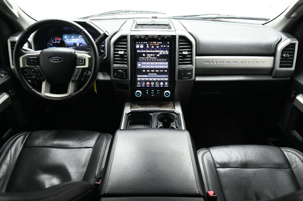 2019 Ford F-250 - $46,988