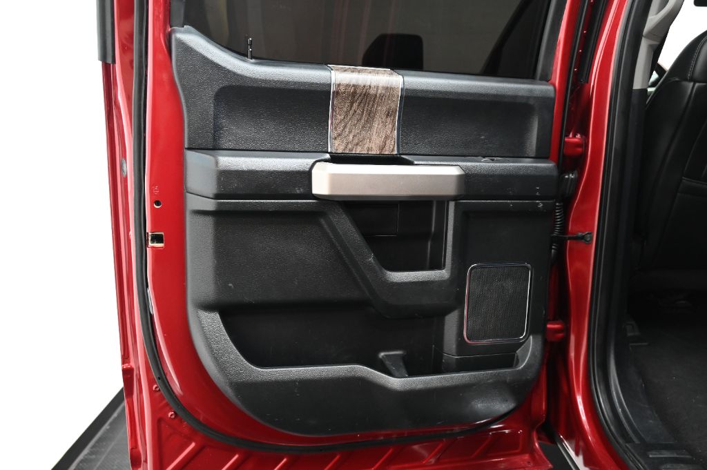 2019 Ford F-250 - $46,988