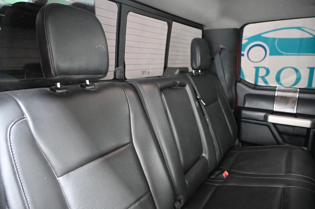2019 Ford F-250 - $46,988