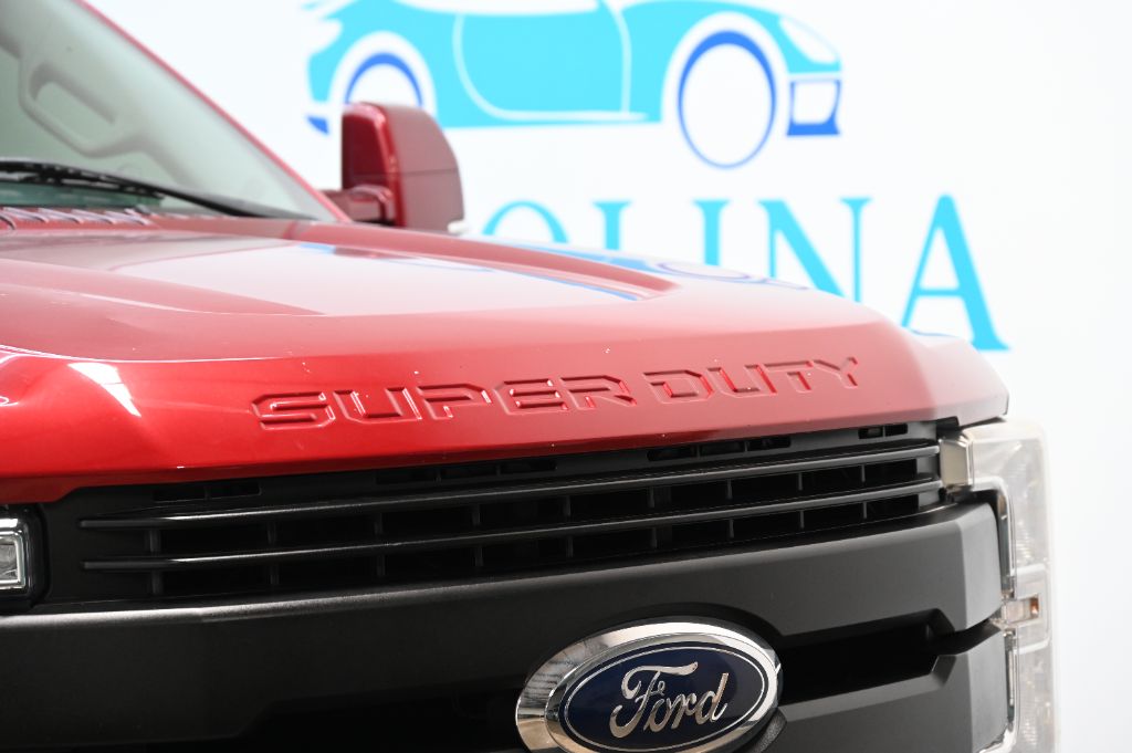 2019 Ford F-250 - $46,988