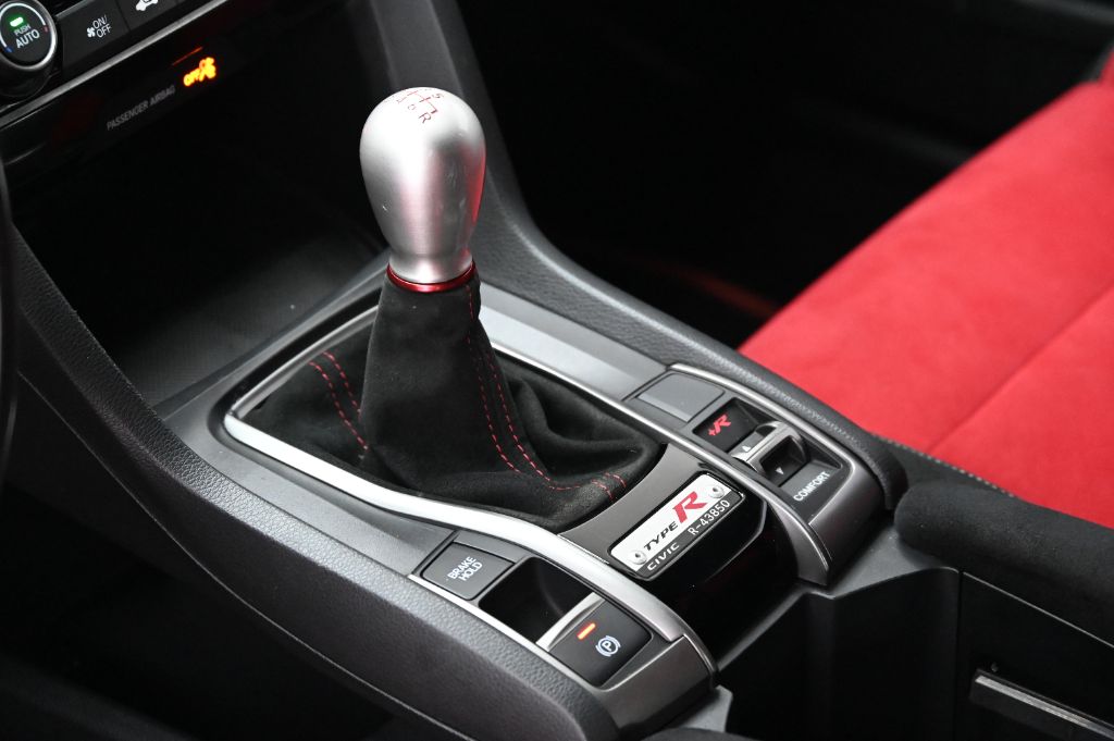 2019 Honda Civic - $36,988