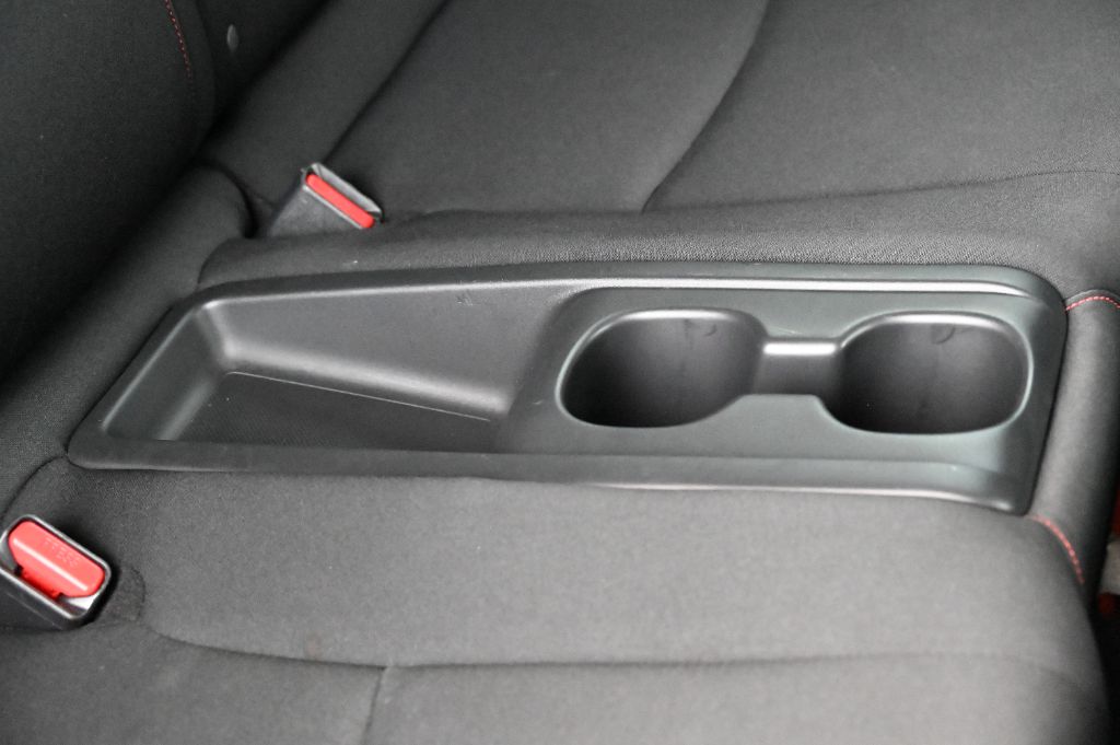 2019 Honda Civic - $36,988
