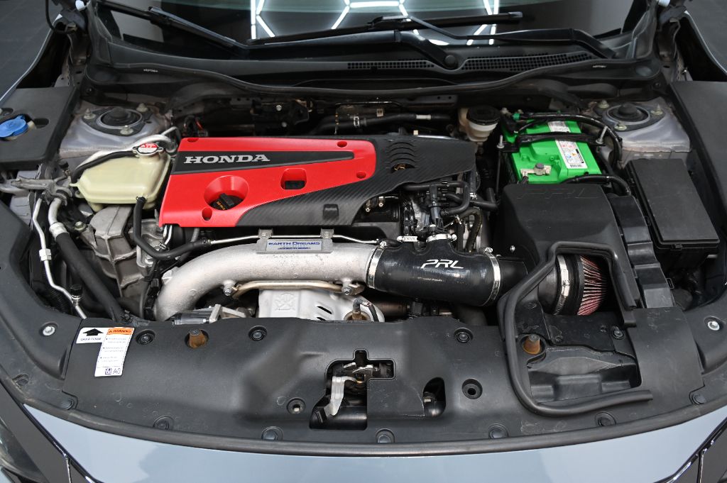2019 Honda Civic - $36,988