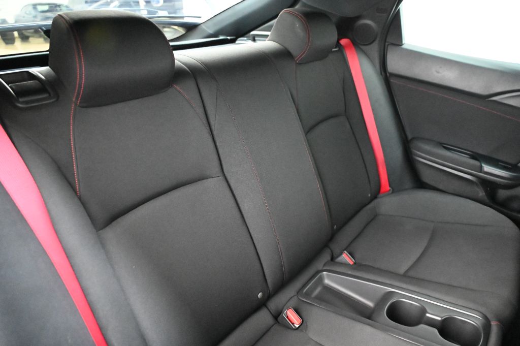 2019 Honda Civic - $36,988