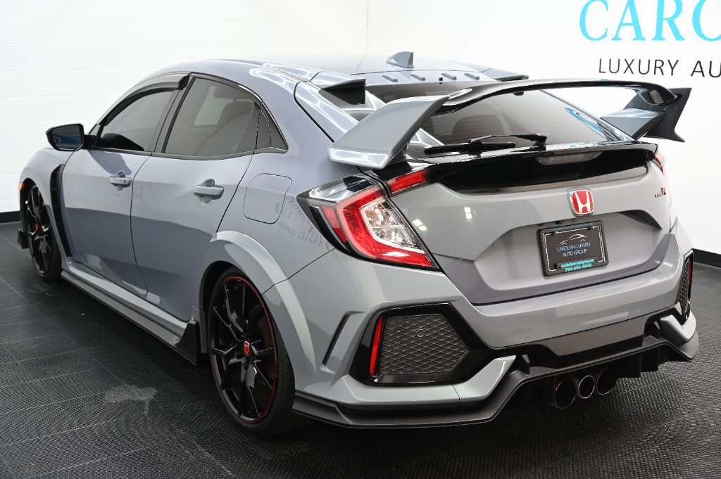 2019 Honda Civic - $36,988