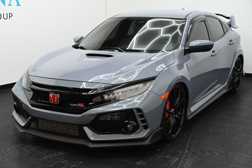 2019 Honda Civic - $36,988