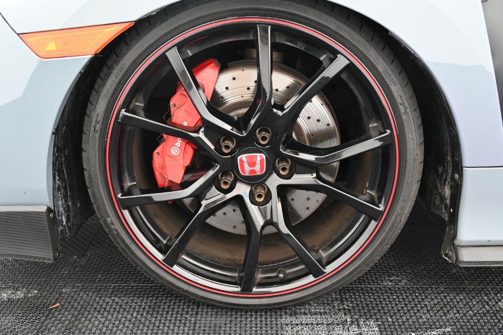 2019 Honda Civic - $36,988