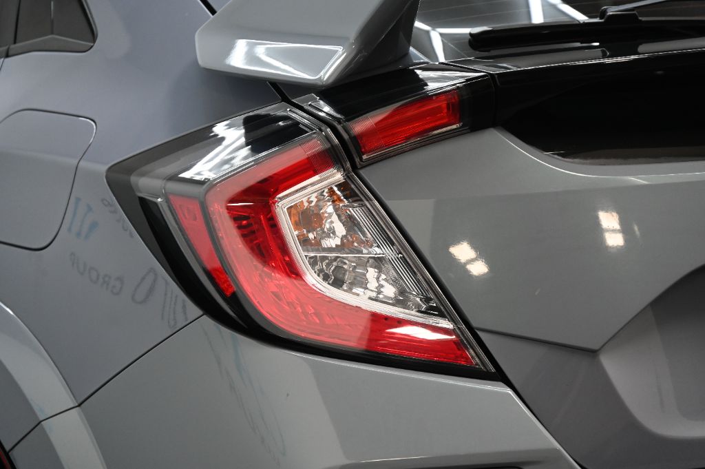 2019 Honda Civic - $36,988