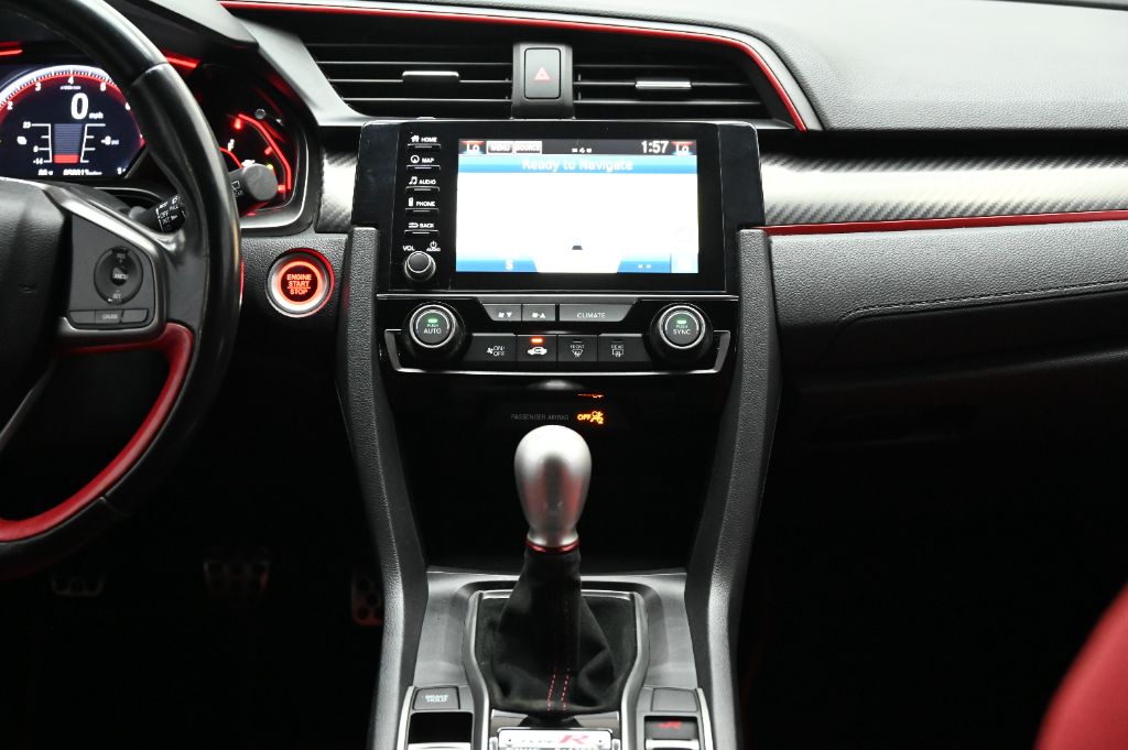2019 Honda Civic - $36,988
