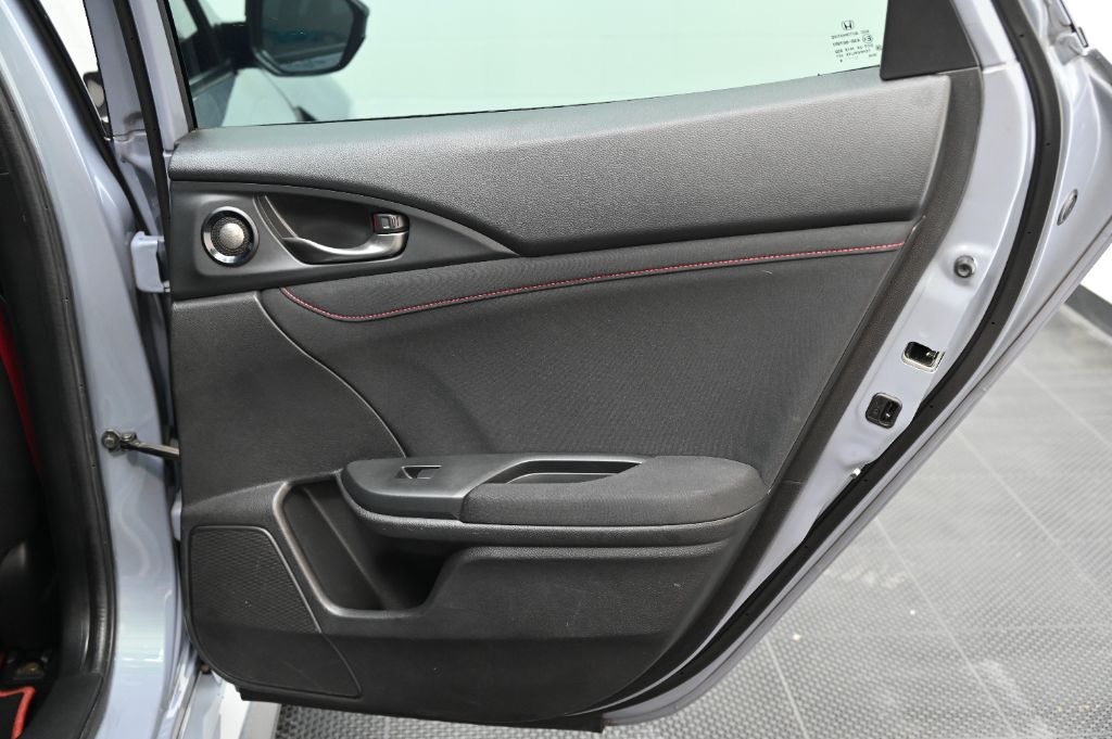2019 Honda Civic - $36,988