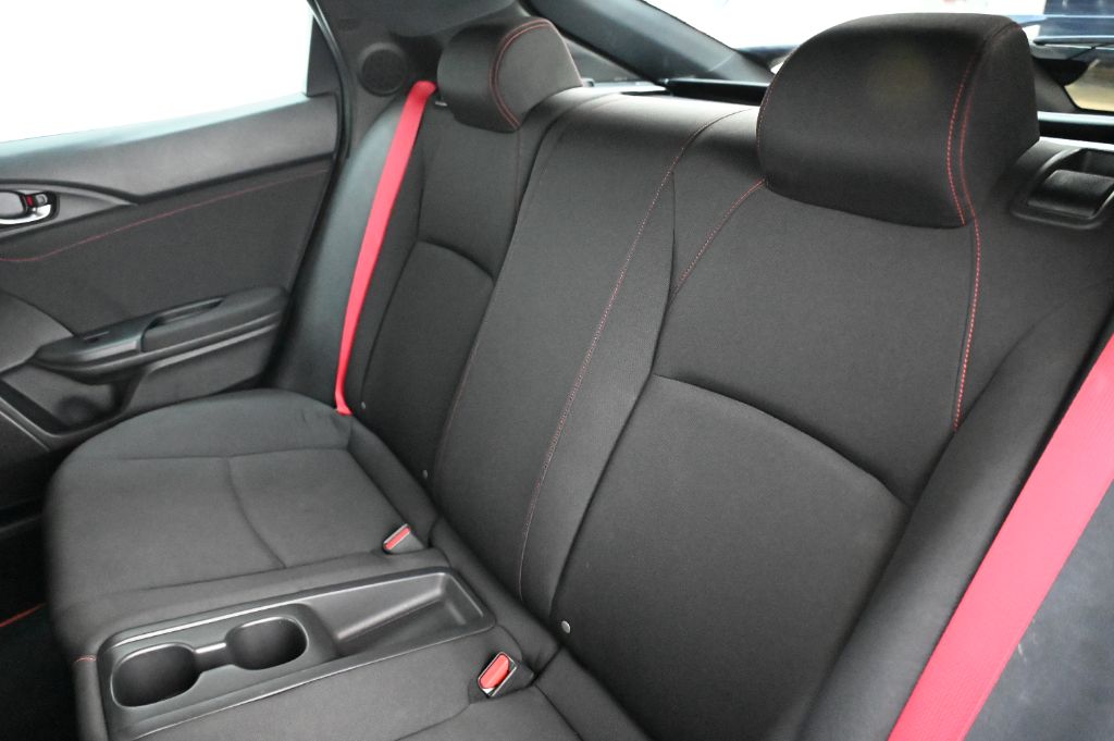 2019 Honda Civic - $36,988