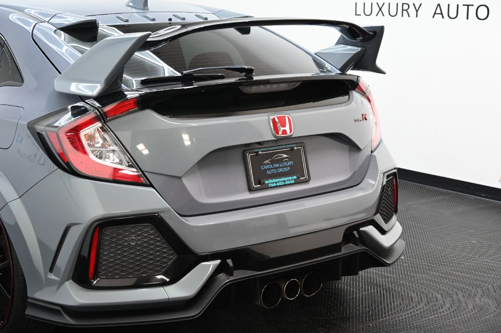 2019 Honda Civic - $36,988