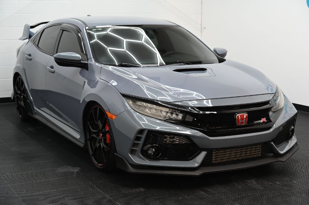 2019 Honda Civic - $36,988