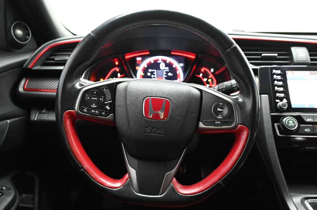 2019 Honda Civic - $36,988