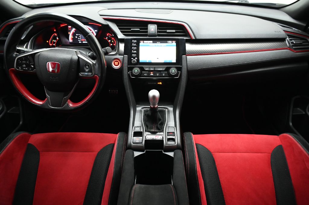 2019 Honda Civic - $36,988