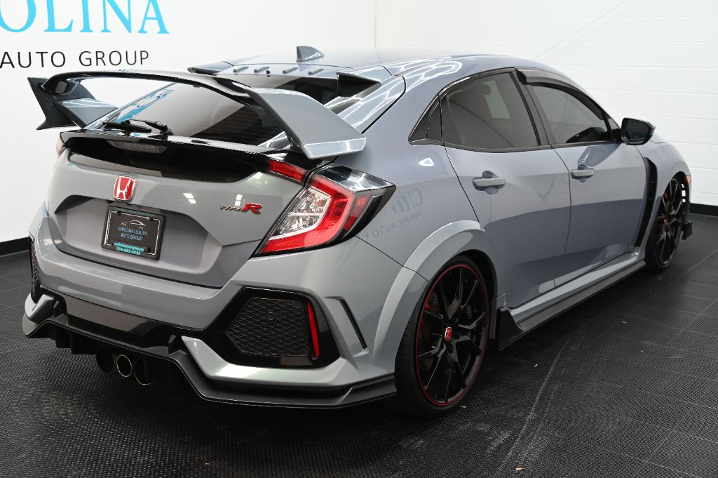 2019 Honda Civic - $36,988