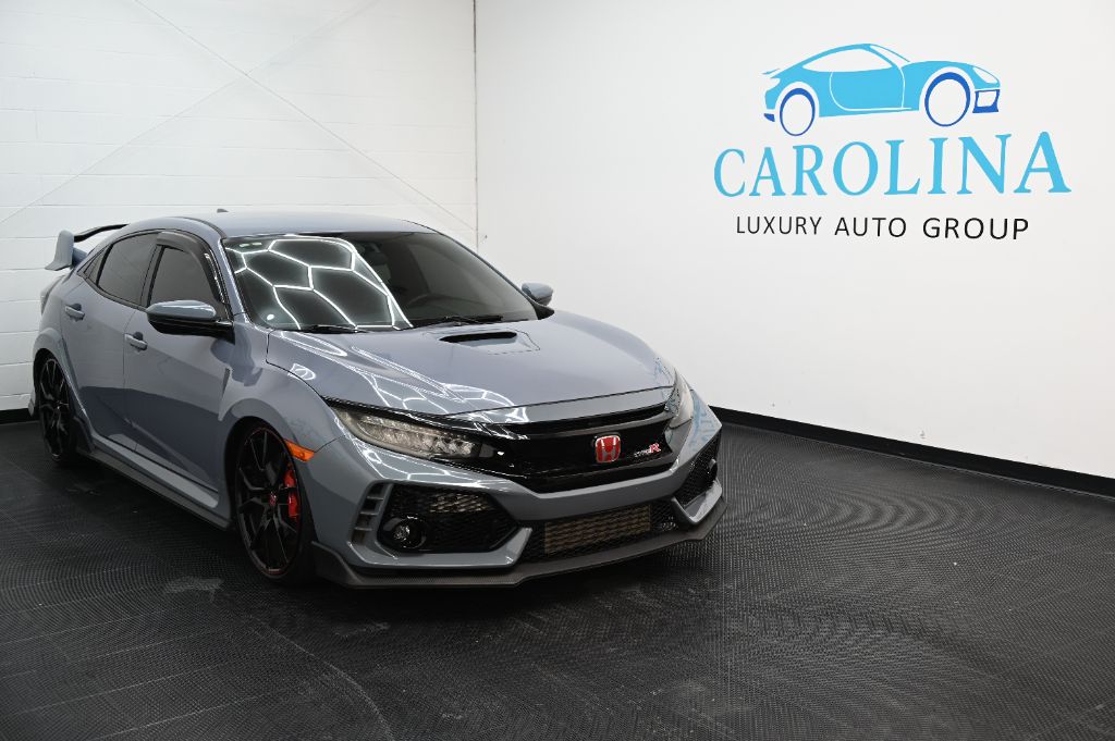 2019 Honda Civic - $36,988