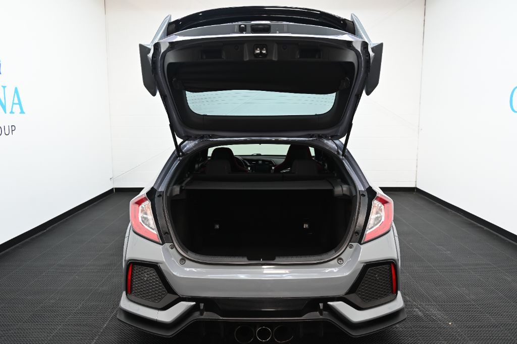 2019 Honda Civic - $36,988