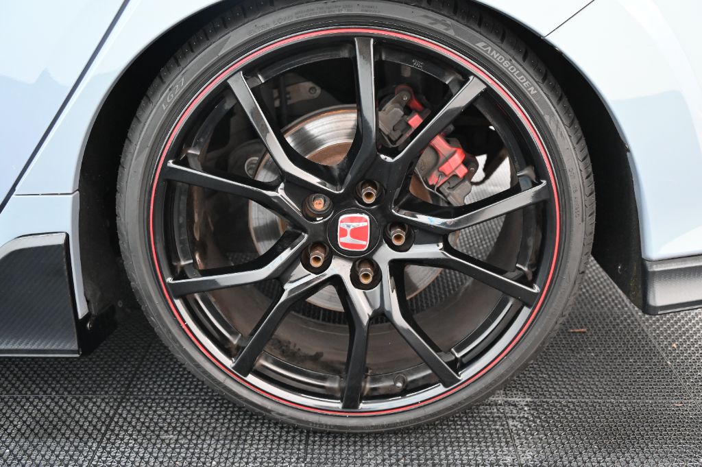 2019 Honda Civic - $36,988