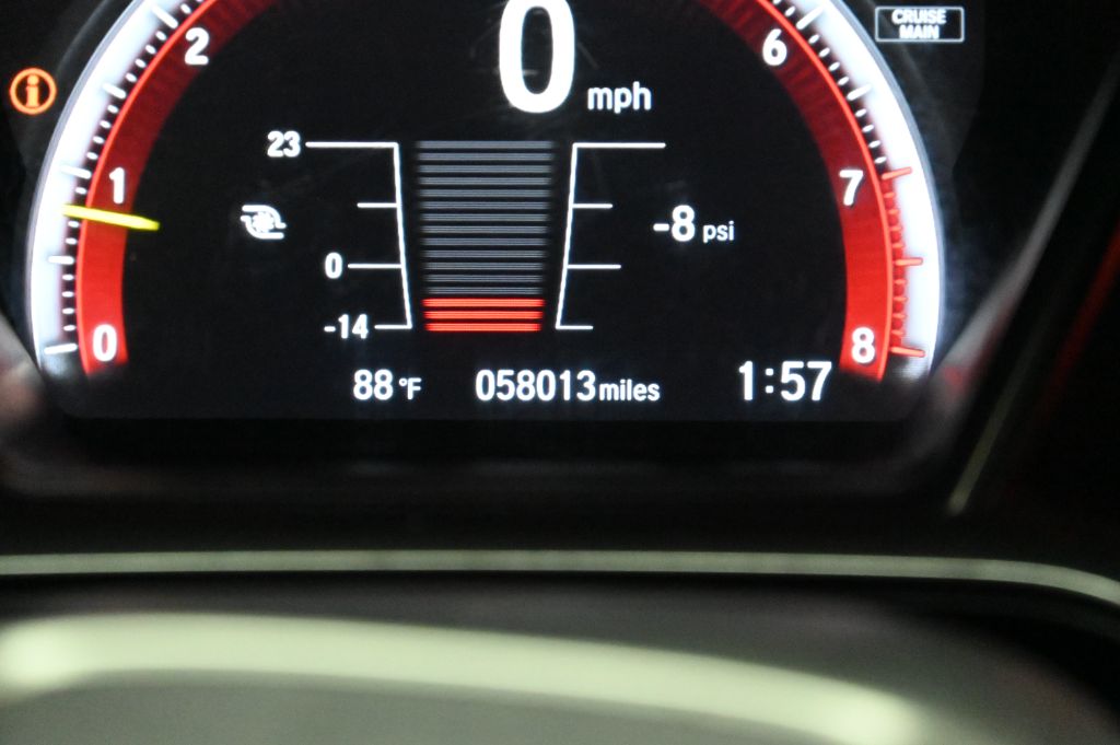 2019 Honda Civic - $36,988