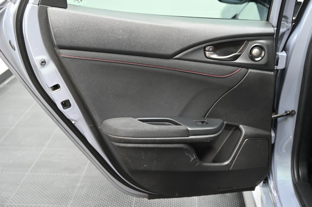2019 Honda Civic - $36,988