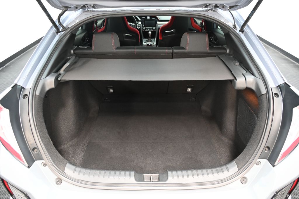 2019 Honda Civic - $36,988