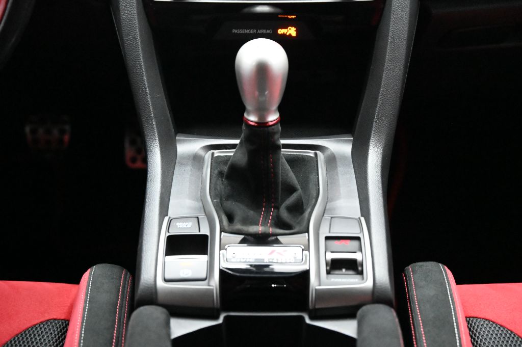 2019 Honda Civic - $36,988