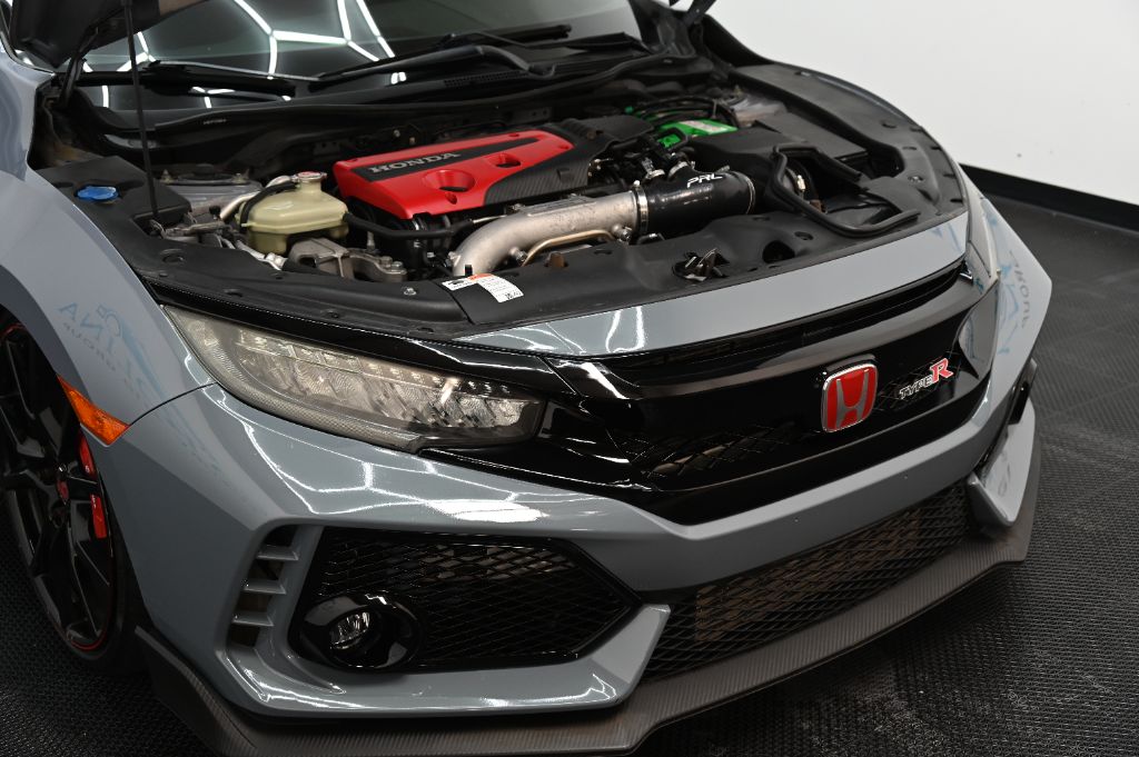 2019 Honda Civic - $36,988