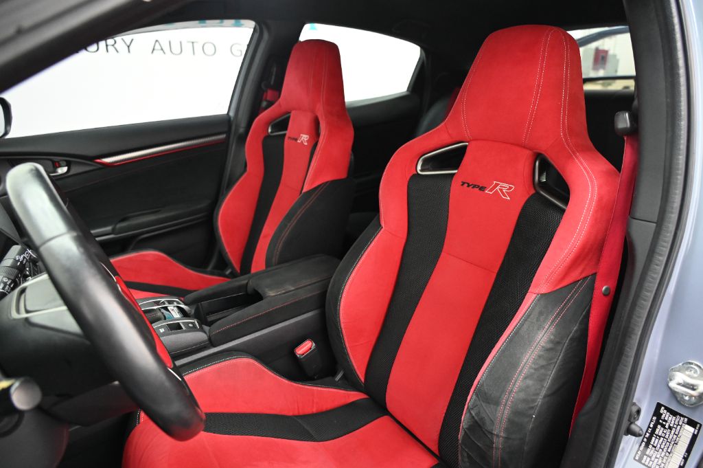 2019 Honda Civic - $36,988