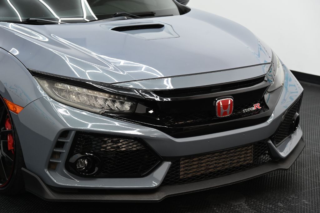 2019 Honda Civic - $36,988