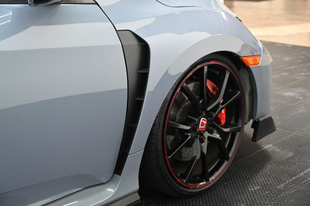 2019 Honda Civic - $36,988
