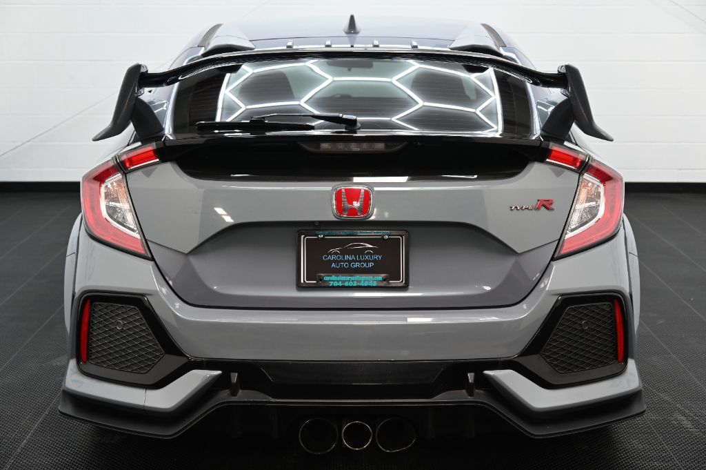 2019 Honda Civic - $36,988