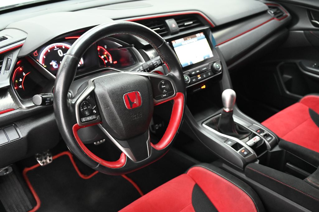 2019 Honda Civic - $36,988