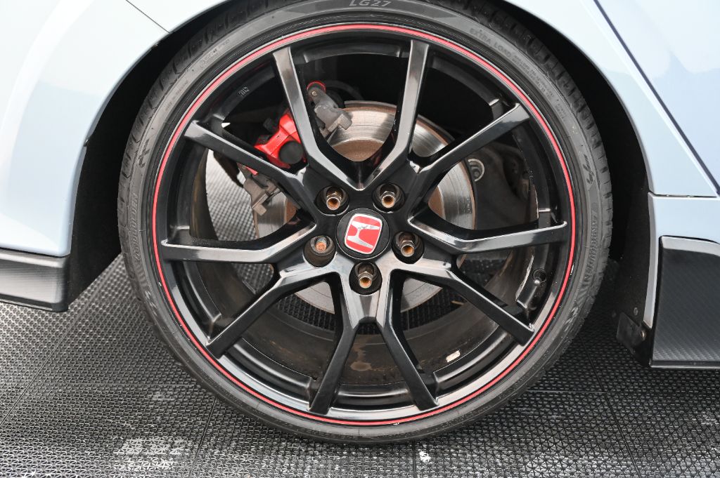 2019 Honda Civic - $36,988