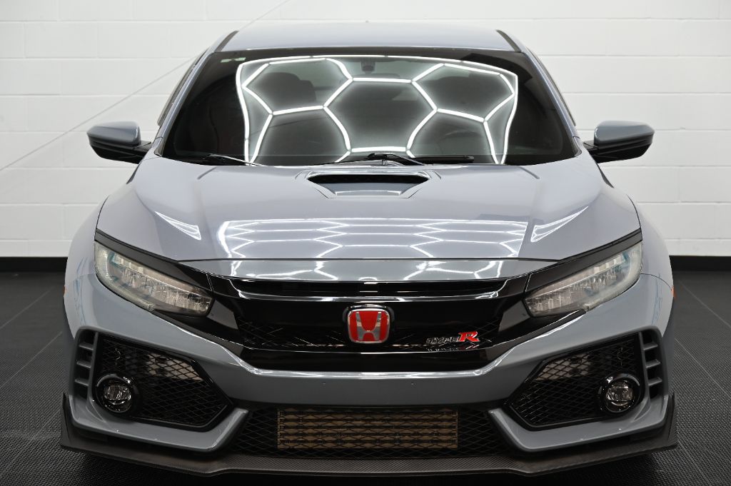 2019 Honda Civic - $36,988