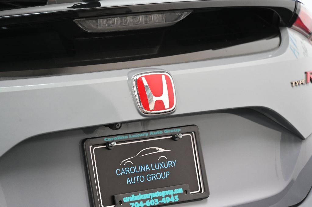 2019 Honda Civic - $36,988