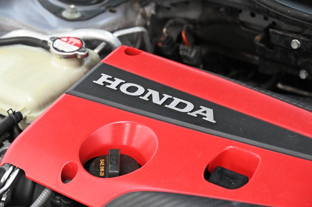 2019 Honda Civic - $36,988
