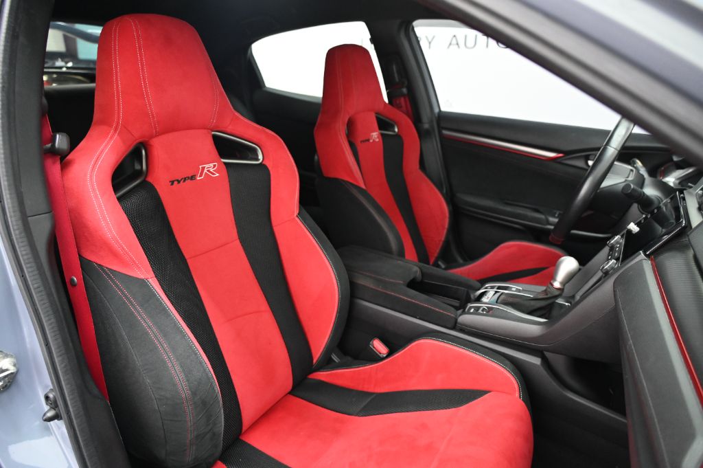 2019 Honda Civic - $36,988