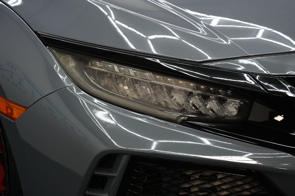 2019 Honda Civic - $36,988