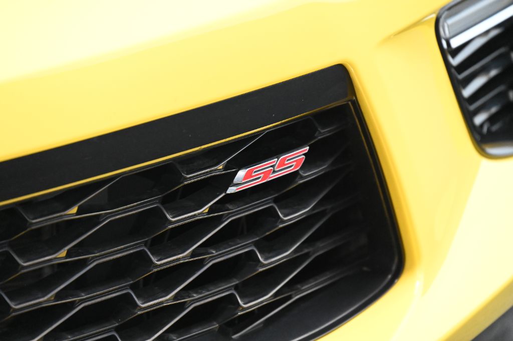 2018 Chevrolet Camaro - $39,988