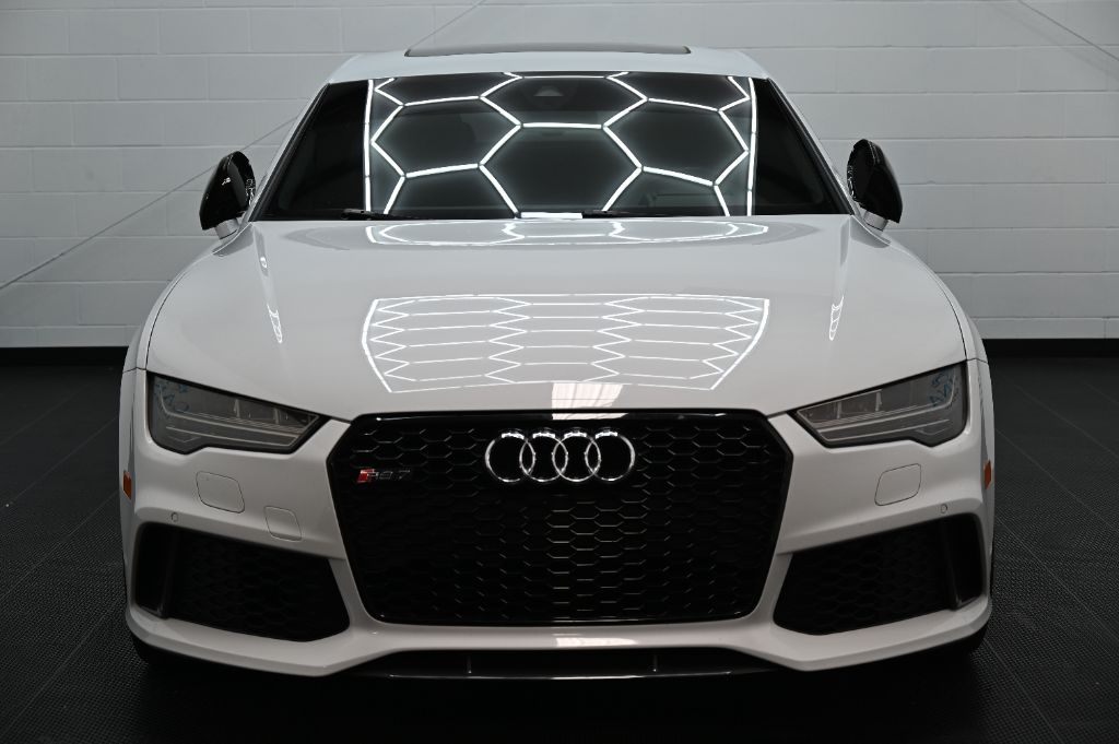 2016 Audi RS 7 - $40,988