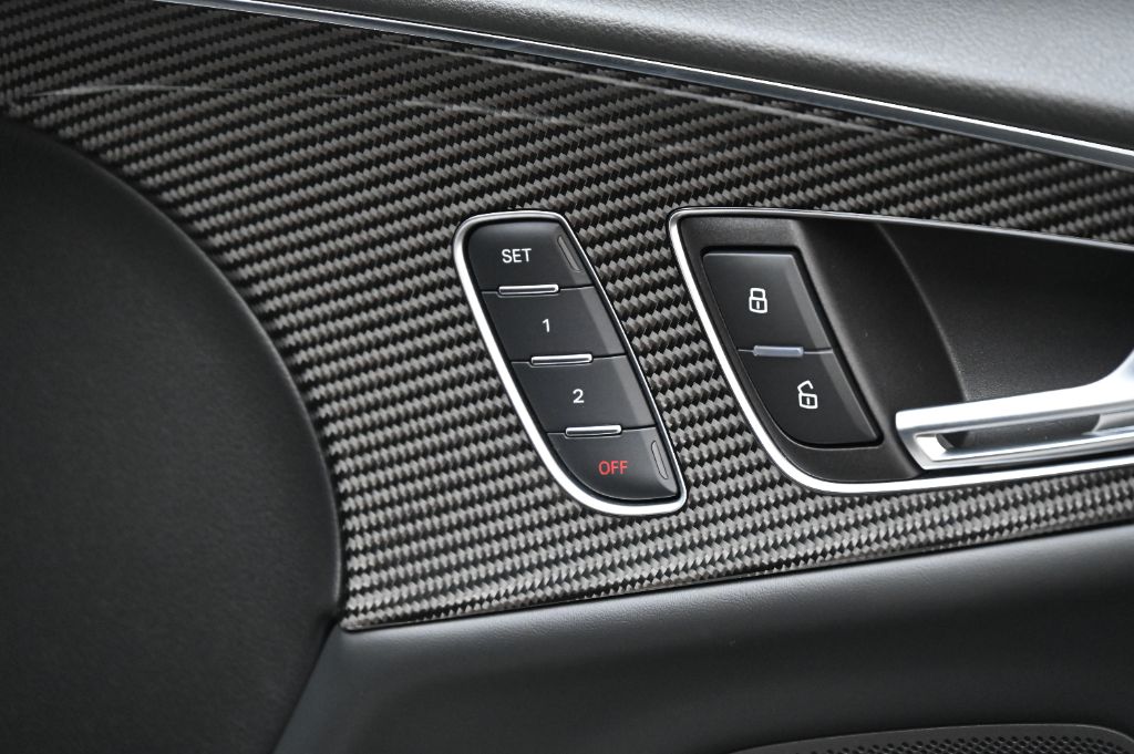 2016 Audi RS 7 - $40,988