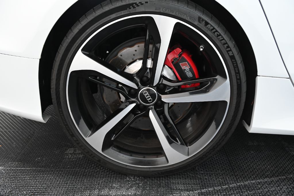 2016 Audi RS 7 - $40,988
