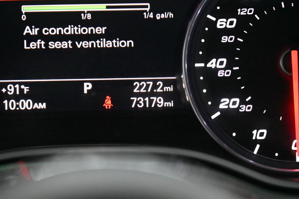 2016 Audi RS 7 - $40,988