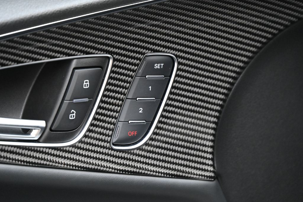 2016 Audi RS 7 - $40,988